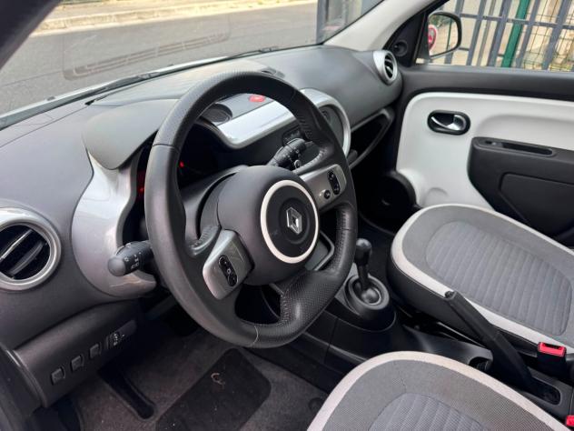Renault Twingo SCe EDC Zen - Foto 2