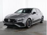 MERCEDES-BENZ A 35 AMG 4Matic Premium rif. 24113590