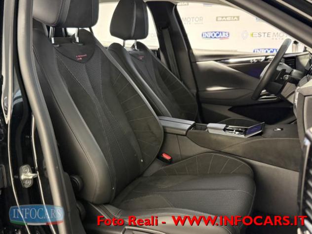 DS AUTOMOBILES DS 4 BlueHDi 130 Performance Line - PROMO rif. 23344377 - Foto 6