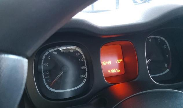 FIAT Panda 3ª serie Panda 0.9 TwinAir Turbo Natural Power Easy - Foto 9
