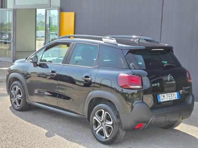 Citroën C3 Aircross PT 110 Feel - Foto 3