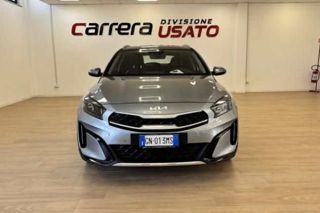 KIA XCeed 1.0 T-GDi GPL Business rif. 24084691 - Foto 2