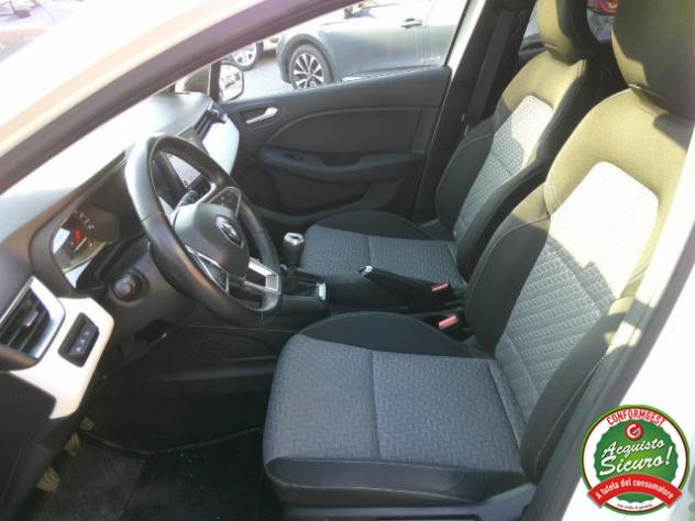 RENAULT Clio Blue dCi 100 CV 5 porte Evolution rif. 23471507 - Foto 9