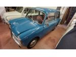 AUTOBIANCHI 500 Giardiniera PANORAMICA rif. 22504064