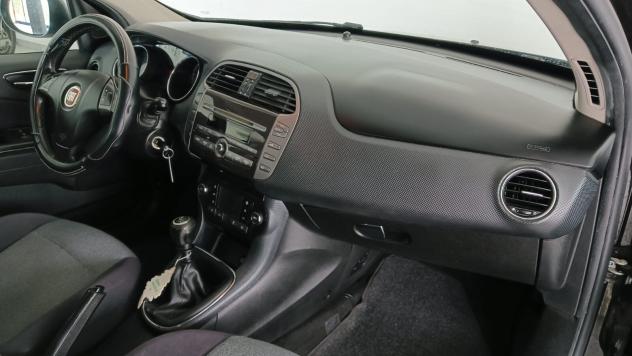 Fiat Bravo 1.6 MJT 120 CV DPF Emotion - Foto 9