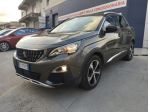Peugeot 3008 BlueHDi 130 S&S Allure