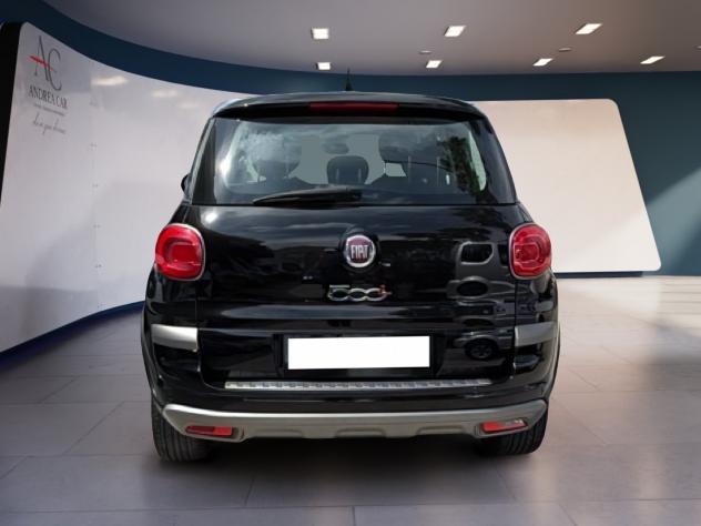 FIAT 500L Cross Cross 1.3 Multijet 95cv - Foto 5