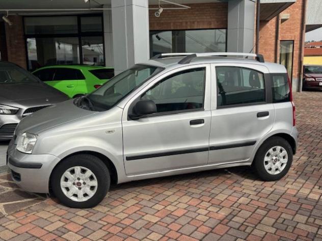 FIAT Panda 1.2 Dynamic rif. 24046352 - Foto 3