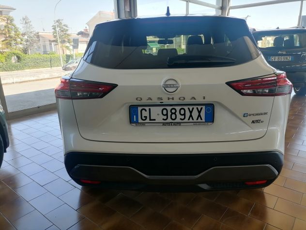 NISSAN QASHQAI TEKNA E POWER 1.5 CC 190CV - Foto 4