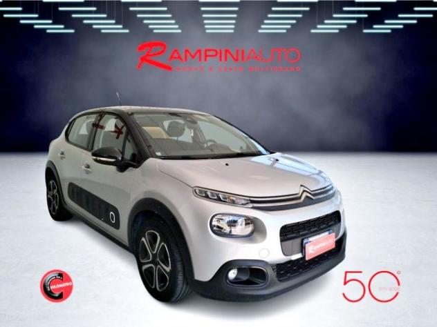 CITROEN C3 BlueHDi 75 Cv Shine Pronta Consegna UnicoProprieta rif. 24108761 - Foto 4