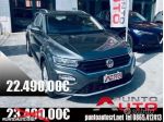 VOLKSWAGEN T-Roc 1.6 TDI SCR Advanced BlueMotion