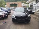 BMW X1 xDrive 20d Msport rif. 23878780