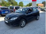 Nissan Qashqai dCi 110 Acenta