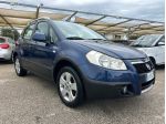 Fiat Sedici 1.9 MJT 4x4