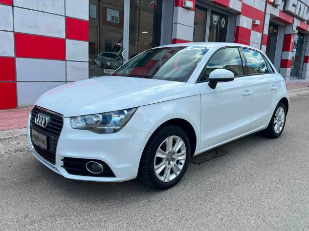 Audi A1 SPB 1.2 TFSI Attraction - Foto 8