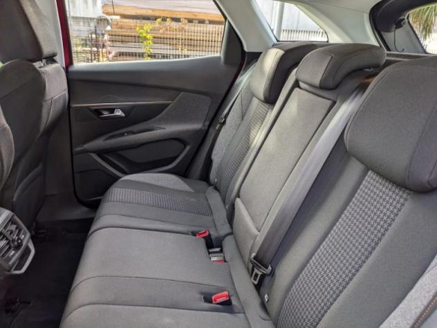 PEUGEOT 3008 Black Edition 130 EAT8 rif. 21635373 - Foto 9