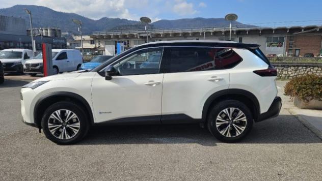 NISSAN X-Trail e-Power e-4orce 4WD 5 posti N-Connecta rif. 23950586 - Foto 7