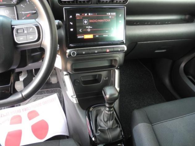 CITROEN C3 Aircross BlueHDi 110cv S&S Feel -OK NEOPATENTATI- 27.000 Km rif. 24166334 - Foto 7