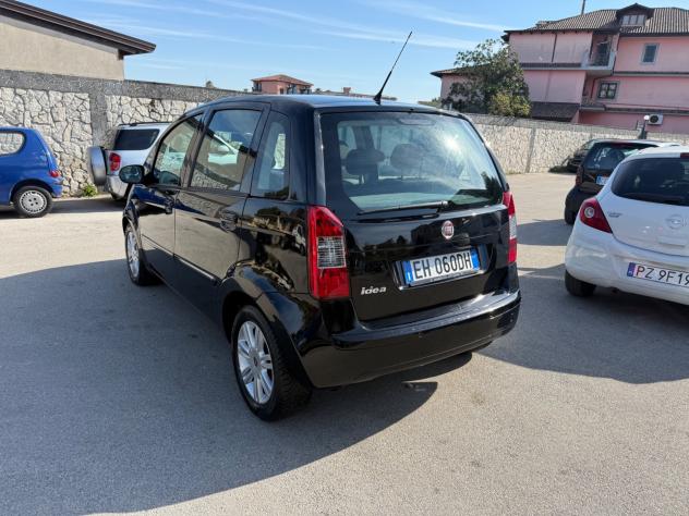 Fiat Idea 1.3 MJT 16V 95 CV S&S Active - Foto 10