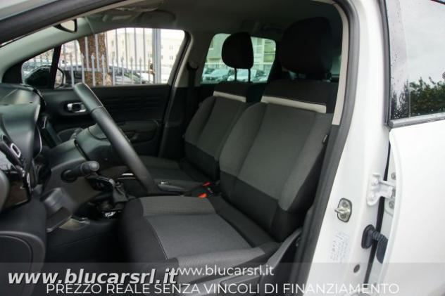 CITROEN C3 Aircross C3 Aircross BlueHDi 110 S&S Shine Pack rif. 23625017 - Foto 5