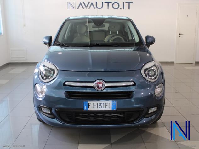 FIAT 500X 1.6 M.Jet 120 CV Lounge - Foto 2