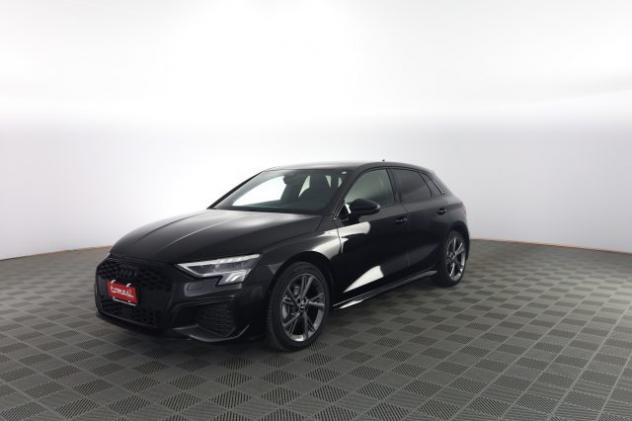 AUDI A3 A3 SPB 30 TFSI S tronic S line edition rif. 23618951 - Foto 8