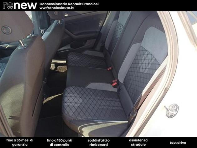 VOLKSWAGEN Polo 1.0 TSI 95cv R Line rif. 24083432 - Foto 8