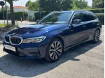BMW 320 d 48V Touring Business Advantage rif. 23765460