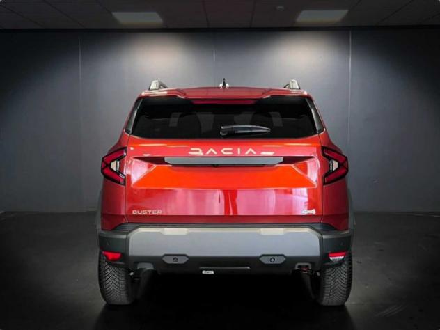 DACIA Duster Tce 130 CV MHEV 4x4 Extreme #Pack.Parking rif. 22944574 - Foto 6