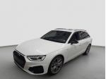 Audi A4 A4 Avant 40 2.0 tdi mhev S line edition quattro 204cv s-tronic