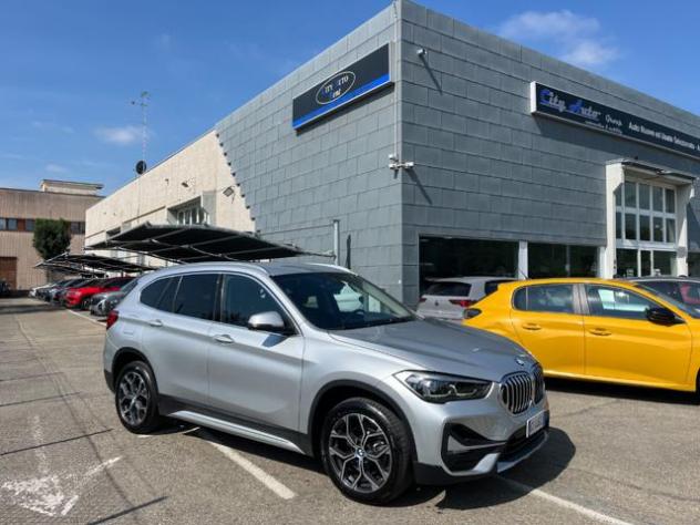 BMW X1 sDrive18d xLine Plus rif. 23935565