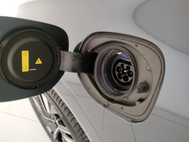 VOLVO XC60 T6 Plug-in AWD aut Plus Dark - Pronta consegna rif. 22706400 - Foto 9