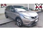 Nissan Qashqai 1.5 dCi Tekna 110 CV
