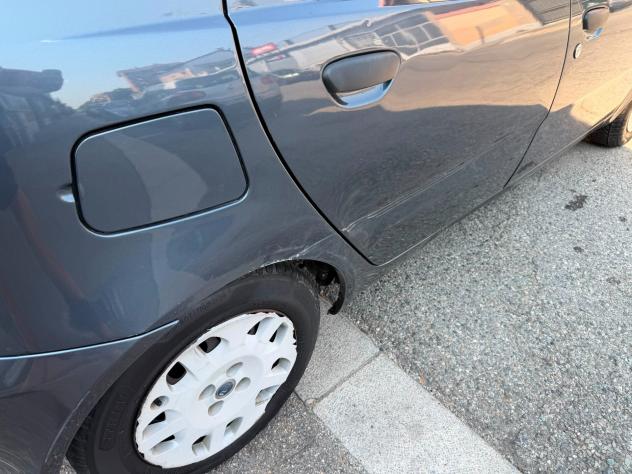 Fiat Punto 1.2i 16V cat 5 porte HLX - Foto 8