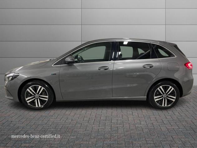 Mercedes-Benz Classe B (W247) B 250 e hybrid EQ Sport Plus - Foto 2