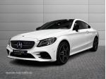 Mercedes-Benz Classe C Classe C-C205 2018 Coupe C Coupe 220 d Premium Plus  &hellip;