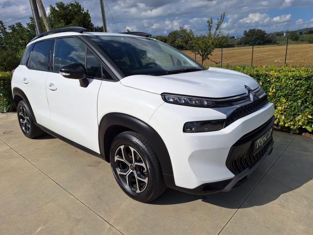 Citroen C3 Aircross con 256,00 al mese - Foto 2