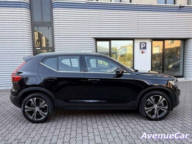 VOLVO XC40 1.5 t4 phev Inscription Expression PREZZO REALE rif. 23764919 - Foto 4