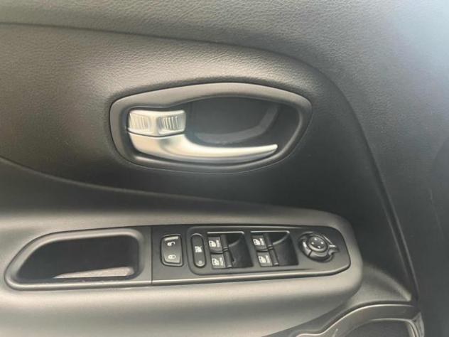 JEEP Renegade LIMITED 1.6 Mjt 130CV rif. 23984101 - Foto 7