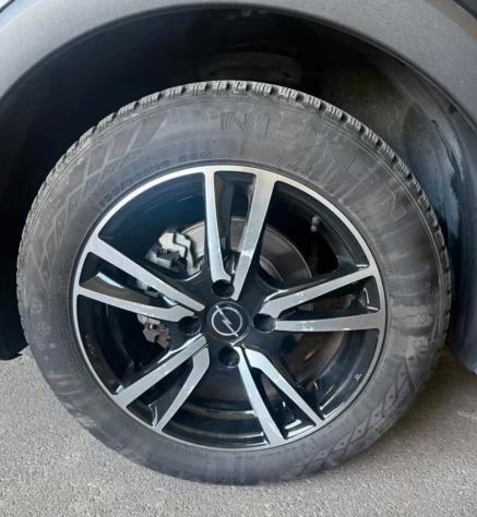 Opel Crossland X 1.2 120 Anniversary 83cv - Foto 8