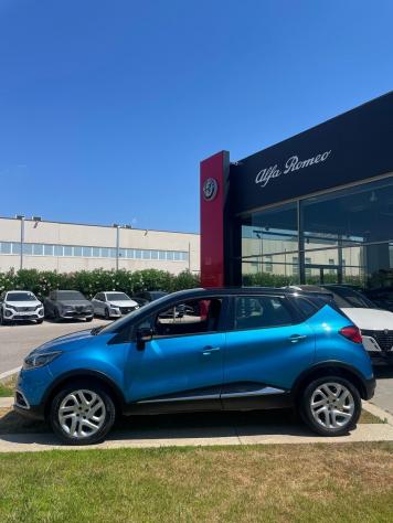Renault Captur dCi 8V 90 CV Start&Stop Energy Intens - Foto 7