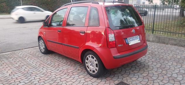 Fiat Idea 1.2 GPL neopatentati - Foto 8