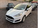 Ford Fiesta 1.5 TDCi 75CV 3 porte Titanium Diesel