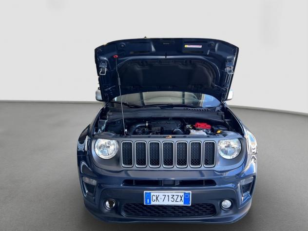 Jeep Renegade 1.0 T3 Limited - Foto 4