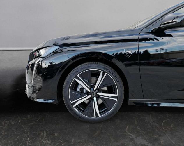 Peugeot 308 3ª serie BlueHDi 130 S&S EAT8 SW GT - Foto 6
