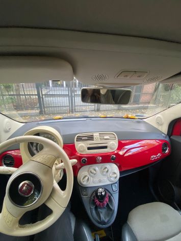 Fiat 500C – 138.000 km - Foto 2