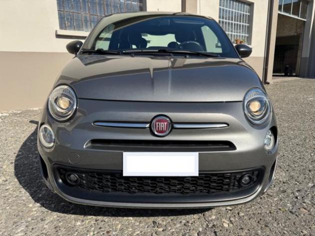 FIAT 500 1.0 Hybrid Connect rif. 23940445 - Foto 2