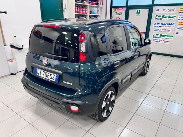 FIAT Panda 1.0 FireFly S&S Hybrid Pandina / Cross - Foto 3