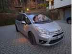 Citroen C4 Grand Picasso 1.6 HDi 110 FAP Business