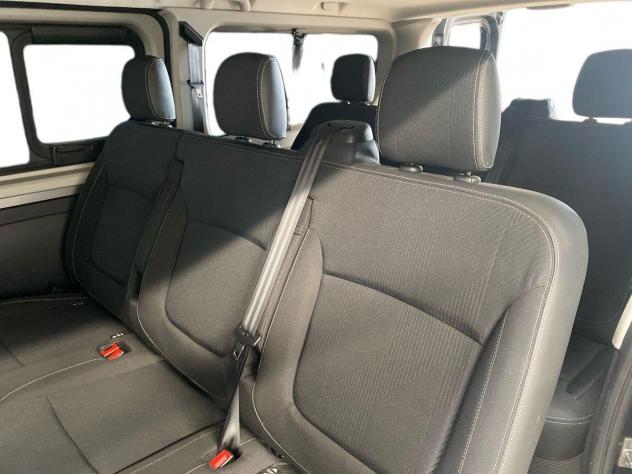 Renault Kangoo trafic T29 2.0 dci 150cv energy L2H1 d.c - Foto 10